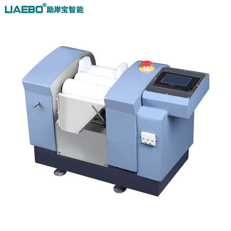 實驗室數(shù)控三輥研磨機(jī)